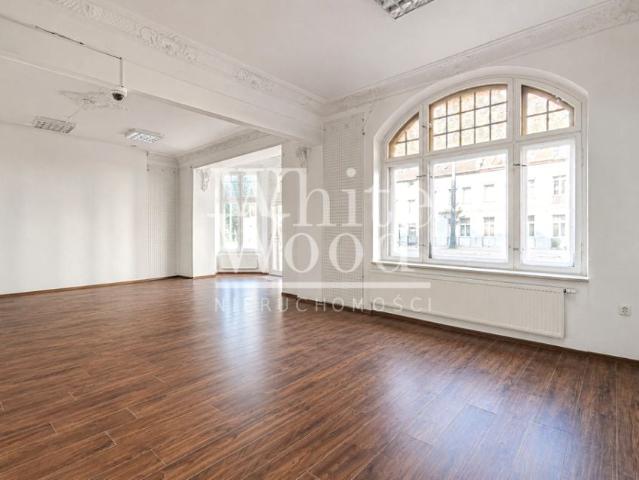 Al. Niepodległości 131,71 m², Sopot