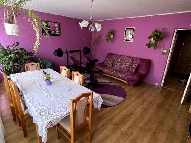 Al. Niepodległości 26 72 m², Inowrocław