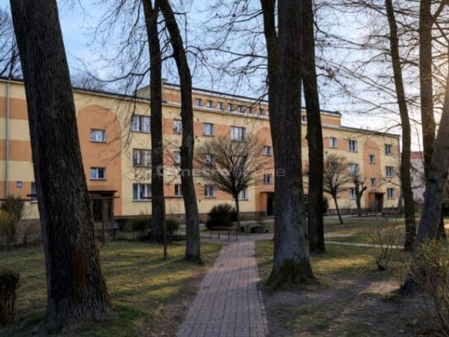 Al. Niepodległości 33,76 m², Kraśnik