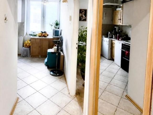Al. Niepodległości 30 m², Warszawa