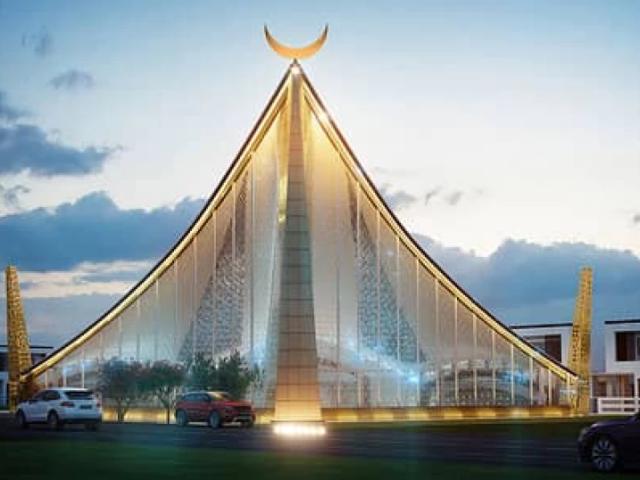 Al Noor Orchard Villa Available On Easy Installments In Very Reasonabl Lahore AL NOOR ORCHARD ID 79913