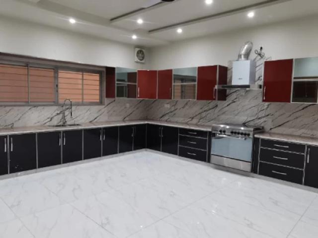 Al noor garden brand new house for sale 20 marla faisalabad al noor garden id 74260