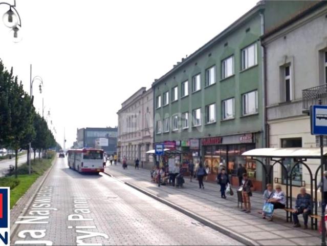 Al. NMP 70 m², Częstochowa
