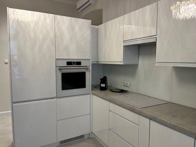 Al NMP 80,60 m², Częstochowa
