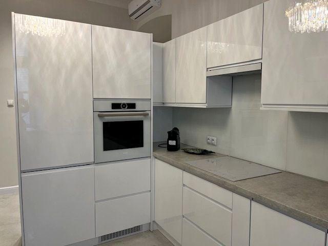 Al NMP 80,60 m², Częstochowa