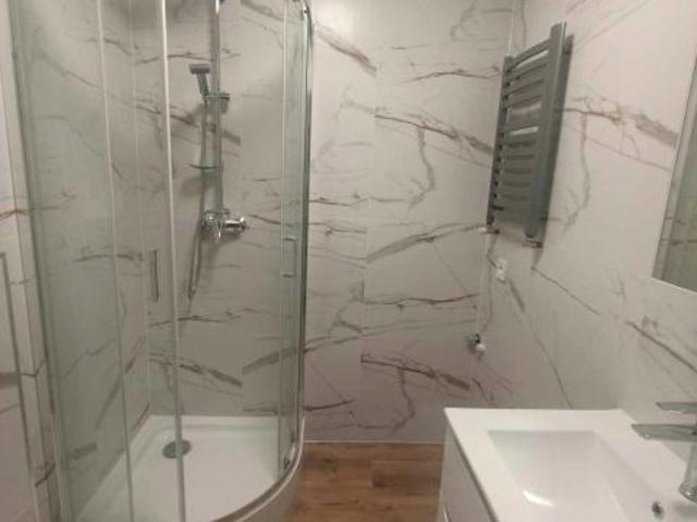 Al. Olimpijska 50,34 m², Bytom