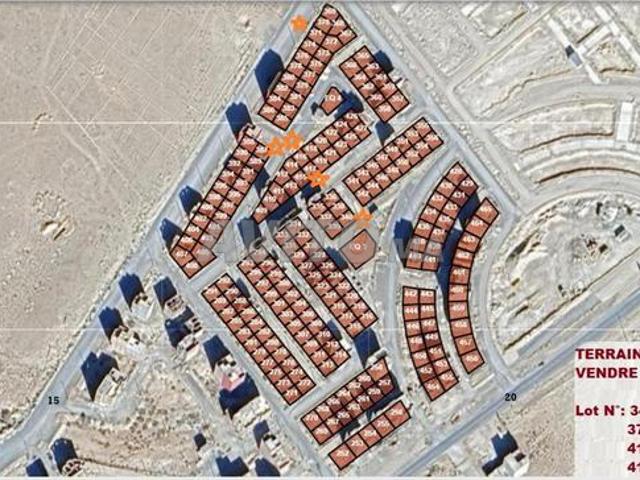 Al Omran Al Hadaba Tranch 2