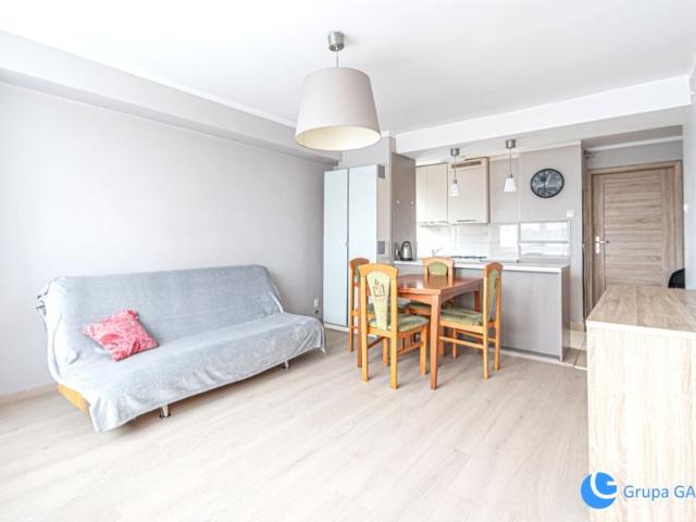 Al. płk. Władysława Beliny Prażmowskiego 48 m², Kraków