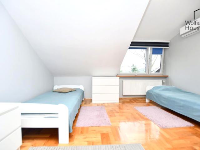 Al. płk. Władysława Beliny Prażmowskiego 55 m², Kraków
