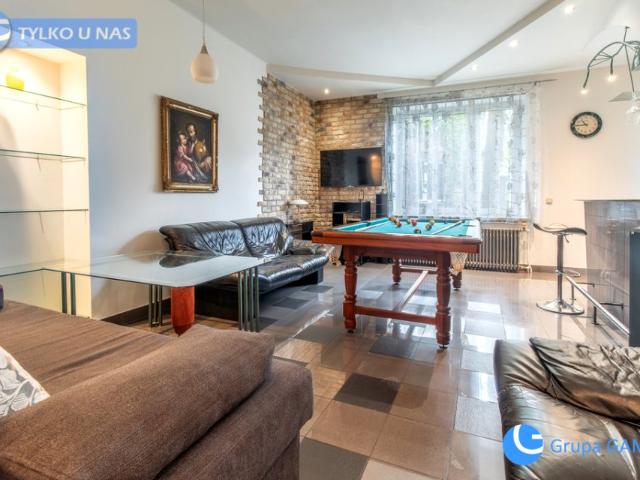 Al. płk. Władysława Beliny Prażmowskiego 80 m², Kraków