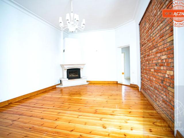 Al. Papieża Jana Pawła II 124 m², Szczecin