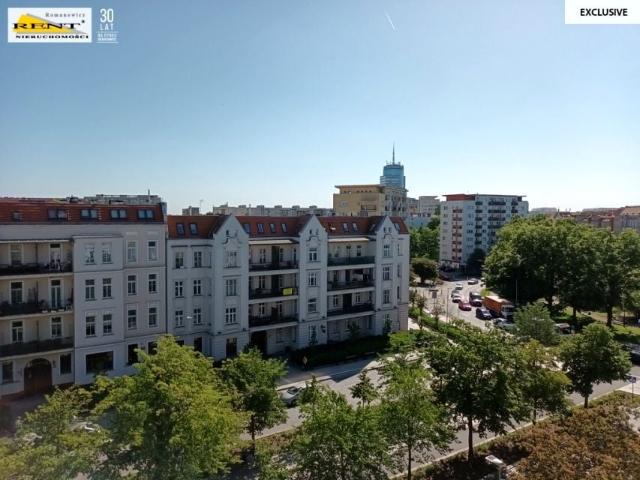 Al. Papieża Jana Pawła II 29 m², Szczecin