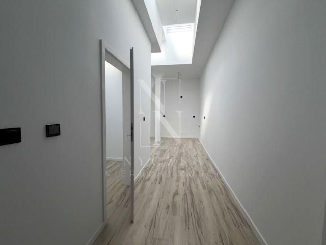 Al. Papieża Jana Pawła II 36,30 m², Szczecin