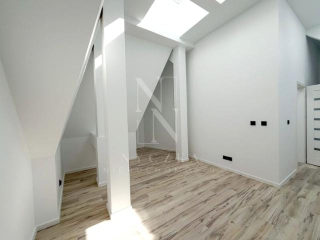 Al. Papieża Jana Pawła II 38,60 m², Szczecin