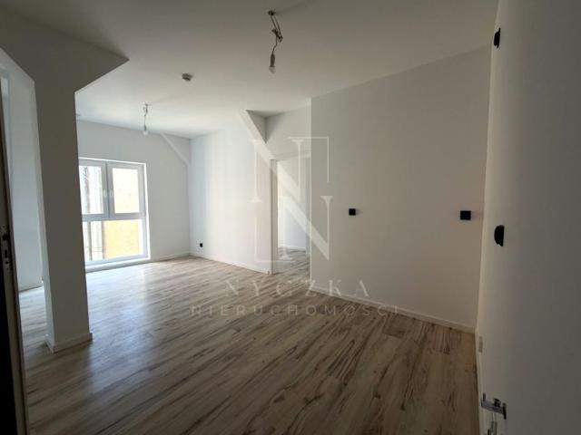 Al. Papieża Jana Pawła II 39,60 m², Szczecin