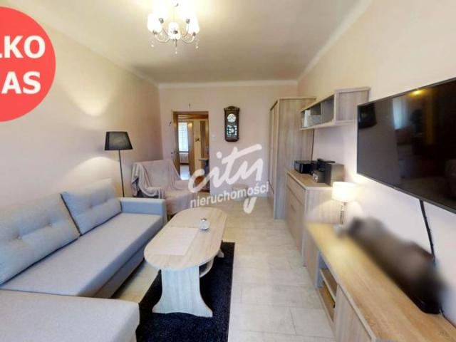 Al. Papieża Jana Pawła II 49,38 m², Szczecin