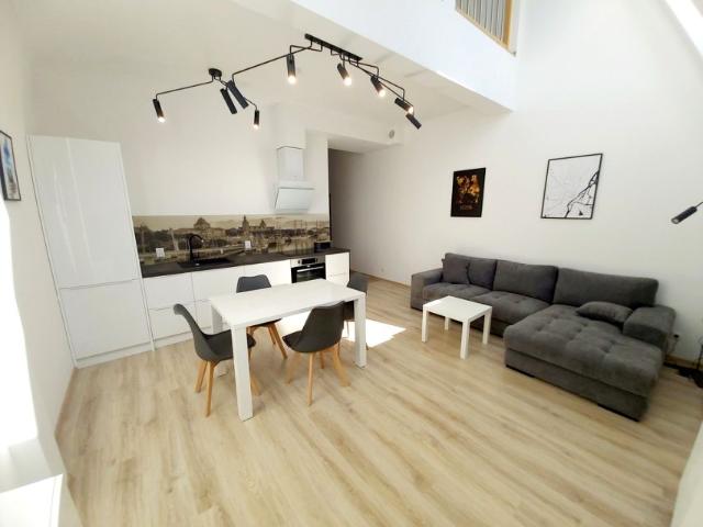 Al. Papieża Jana Pawła II 64 m², Szczecin