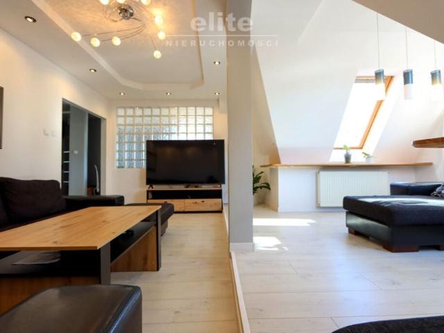 Al. Papieża Jana Pawła II 95,63 m², Szczecin