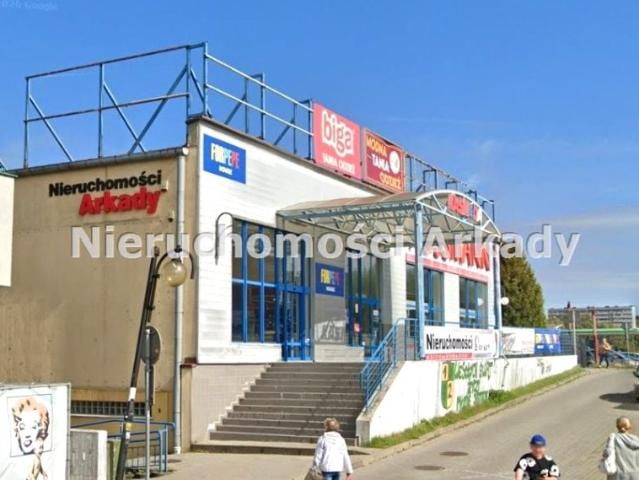 Al. Piłsudskiego 157 m², Jastrzębie Zdrój