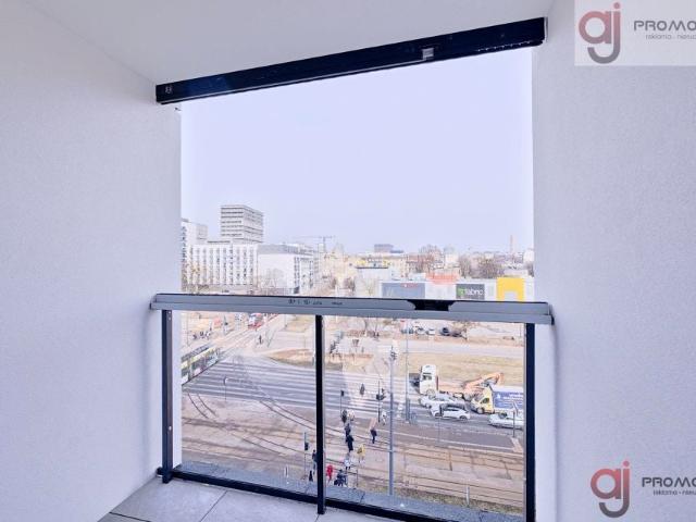Al. Piłsudskiego 33,02 m², Łódź