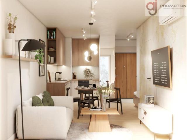 Al. Piłsudskiego 42,03 m², Łódź