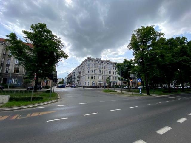 Al. Piastów 132,04 m², Szczecin