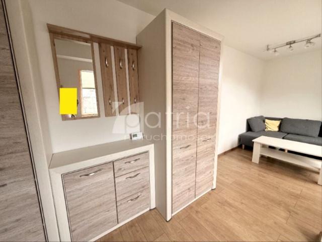 Al. Piastów 25 m², Szczecin