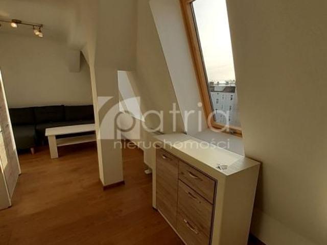Al. Piastów 25 m², Szczecin