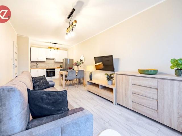 Al. Piastów 42 m², Piła