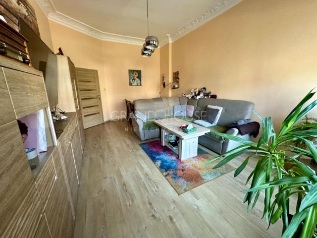 Al. Piastów 86,30 m², Szczecin