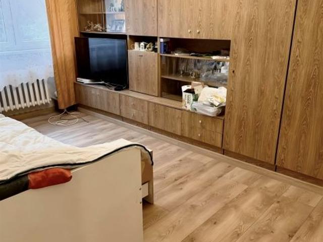 Al. Pokoju 37,26 m², Kraków