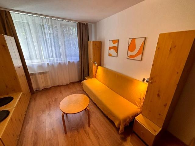 Al. Pokoju 38 m², Kraków
