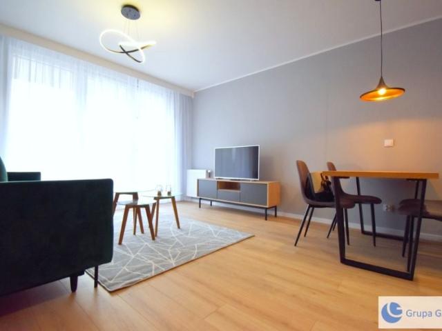 Al. Pokoju 43 m², Kraków