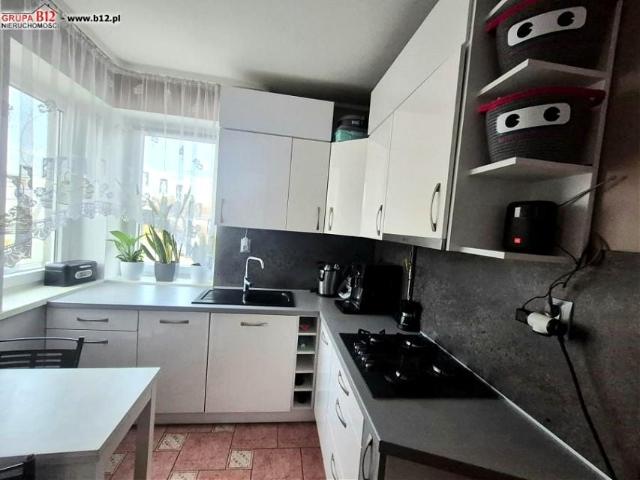 Al. Pokoju 45,30 m², Kraków