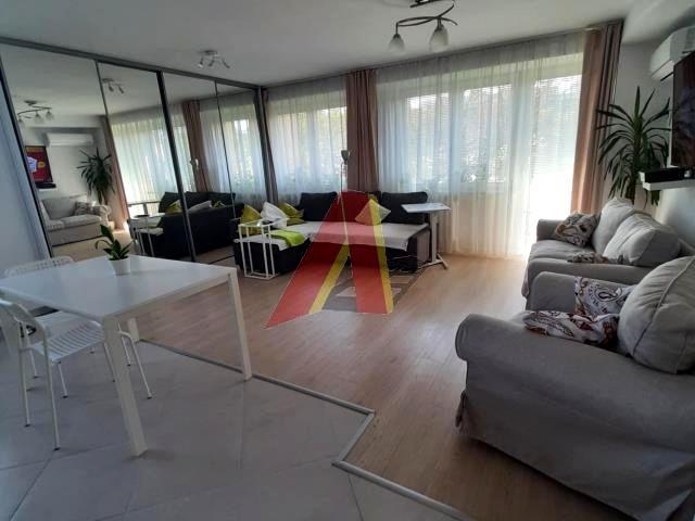 Al. Pokoju 66,30 m², Kraków