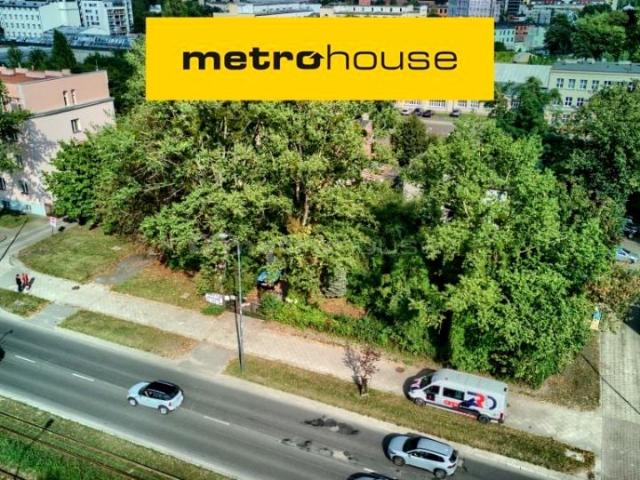 Al. Politechniki 1 237 m², Łódź