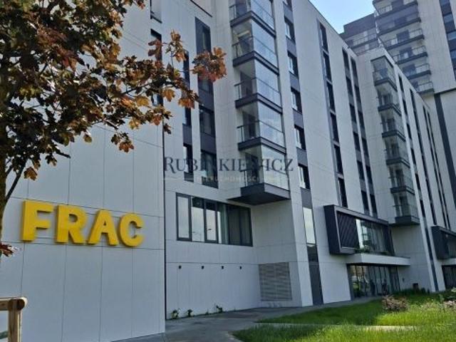 Al. Polski Walczącej 55,48 m², Warszawa