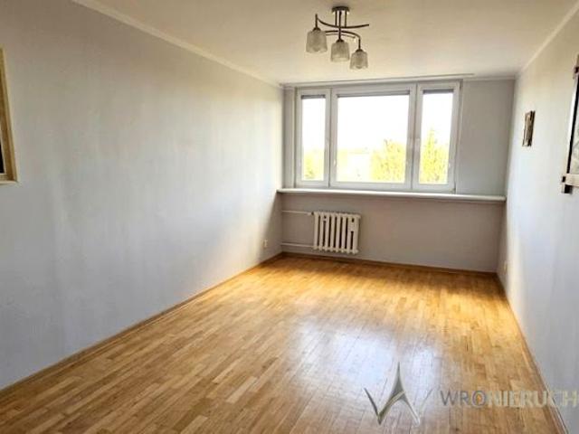 Al. Poprzeczna 58 m², Wrocław