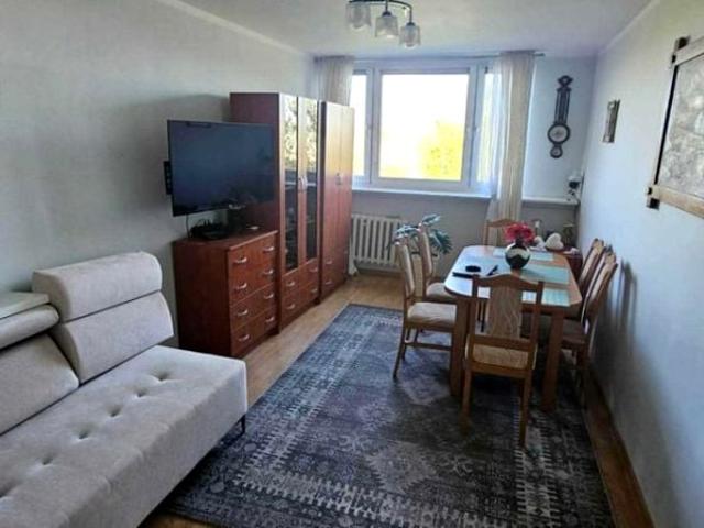 Al. Poprzeczna 58 m², Wrocław