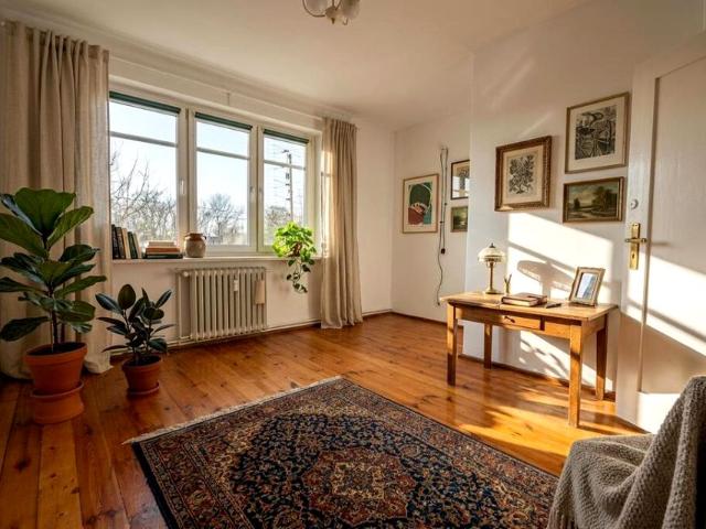 Al. Poprzeczna 71 m², Wrocław