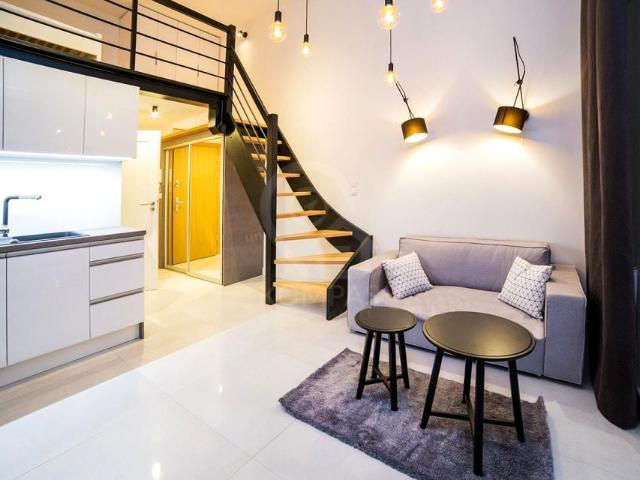Powstańców Śląskich 34 m², Wrocław