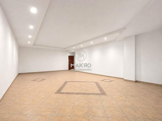 Al. Powstańców Śląskich 55 m², Wrocław
