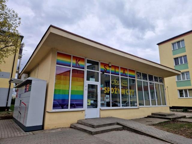Al. Powstańców Wielkopolskich 125,25 m², Konin