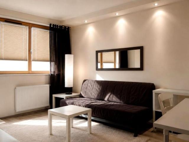 Al. Powstańców Wielkopolskich 45 m², Szczecin