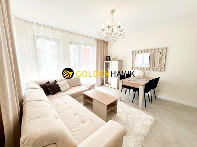 Al. Powstańców Wielkopolskich 48 m², Szczecin