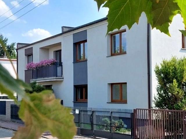 Al.Powstania Styczniowego 178 m², Szamotuły