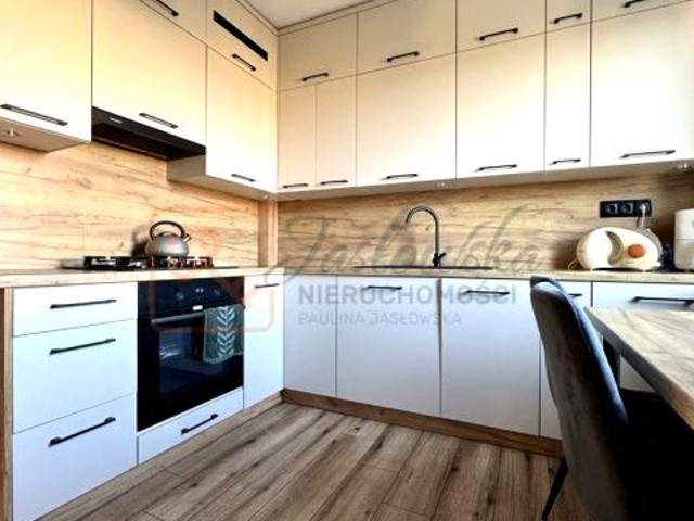 Al. prof. Adama Krzyżanowskiego 63,50 m², Rzeszów