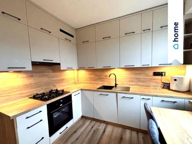 Al. prof. Adama Krzyżanowskiego 63,50 m², Rzeszów