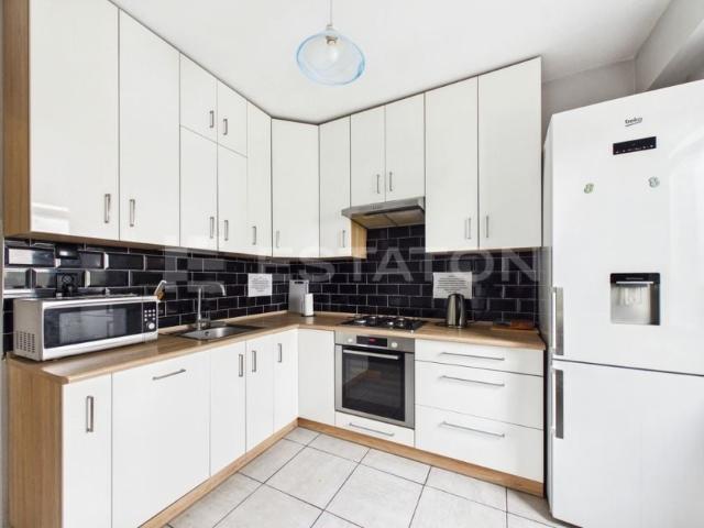 Al. prof. Adama Krzyżanowskiego 77,90 m², Rzeszów