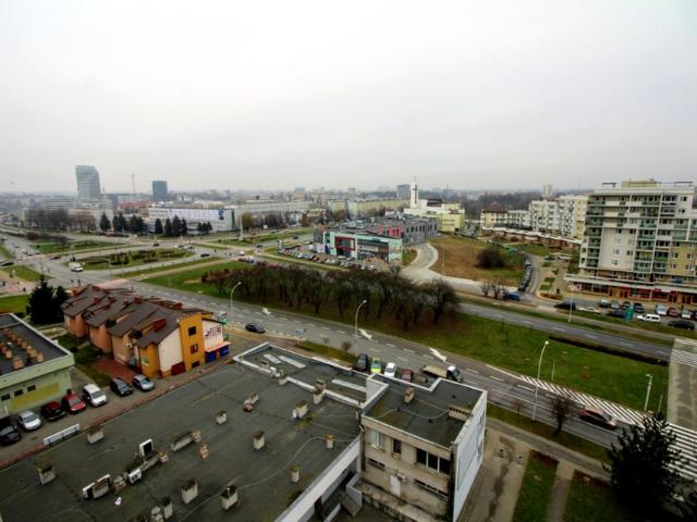 Al. prof. Adama Krzyżanowskiego 27 m², Rzeszów